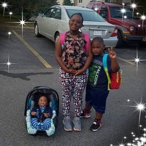 Meet your Posher, Ivory